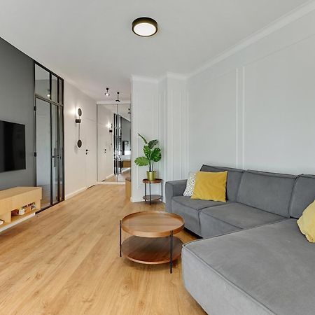 Apartamenty Portova Q4Apartments 그디니아 외부 사진