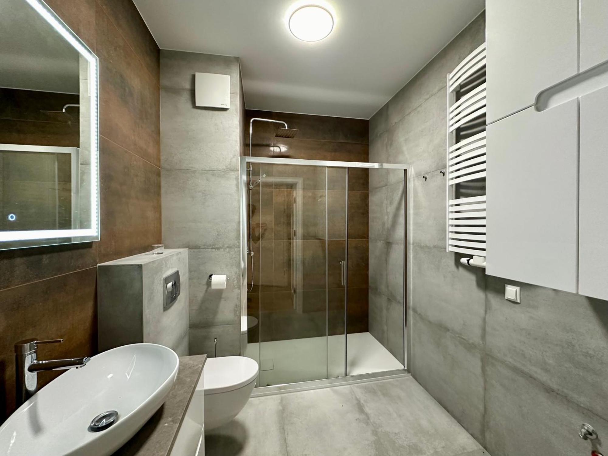 Apartamenty Portova Q4Apartments 그디니아 외부 사진
