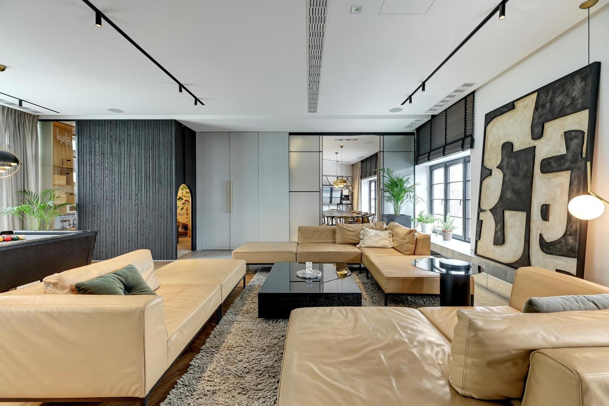 Apartamenty Portova Q4Apartments 그디니아 외부 사진