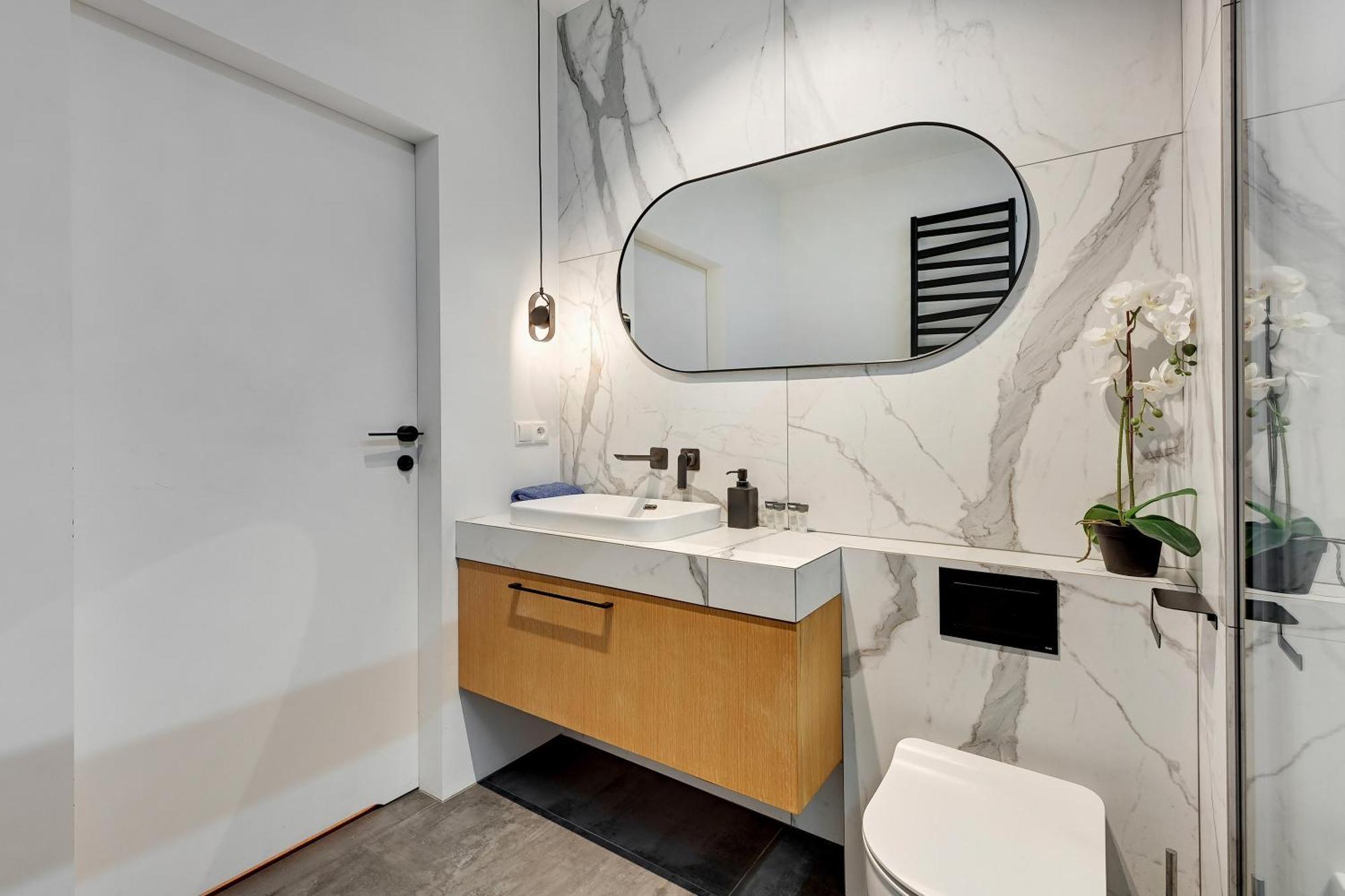 Apartamenty Portova Q4Apartments 그디니아 외부 사진