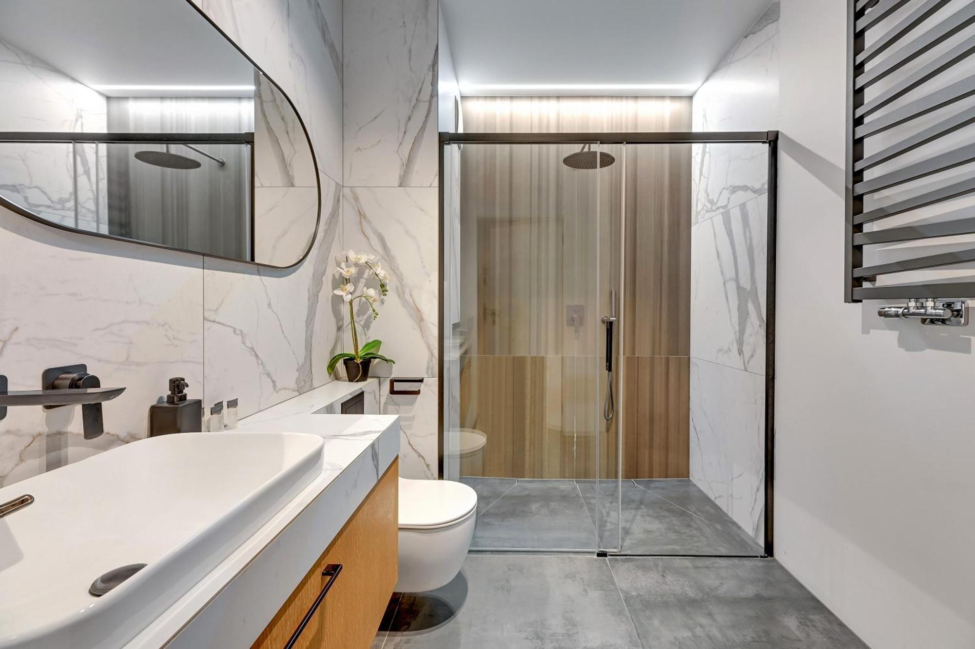 Apartamenty Portova Q4Apartments 그디니아 외부 사진